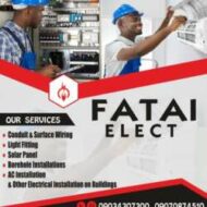 Electrical installation