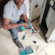 TUNEX ELECTRICAL/ELECTRONICS LTD