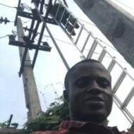 Electrical engineer