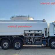 MARCOL PETROLEUM NIG