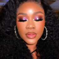 Divine glam