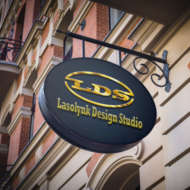 Lasolynk Design Studio