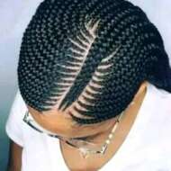 Odunola beauty salon
