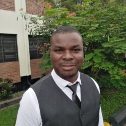 Oghenekaro Cletus Anakpoha