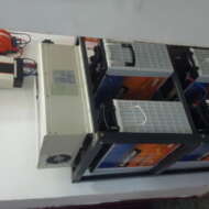 J-Crown Power Solutions