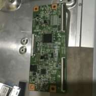 Jeff Tv repair