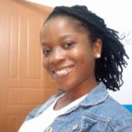 Dorcas aniefiok. James&co