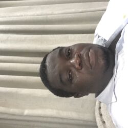 Femi OShinde