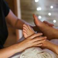 Aris Spa Massage