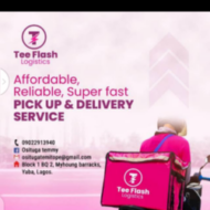 Teeflash logistics company