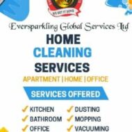 Eversparkling Global Services Ltd