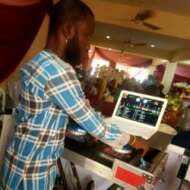 Fash entertainment
