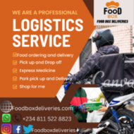 Food Delivery