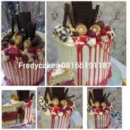 Fredycakes
