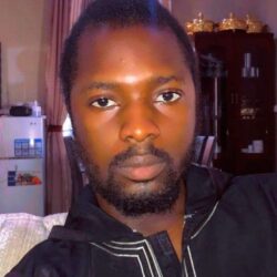 Yasin Muhammad Shehu