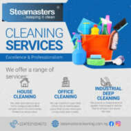 Steamasters Nigeria Limited