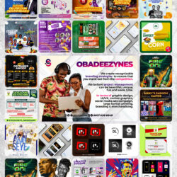 Obadeezynes