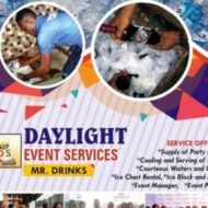 Daylight event services