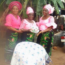 Divine Ogoko