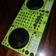 Dj itsmyheel
