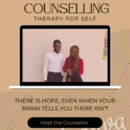 Meet The Counsellor