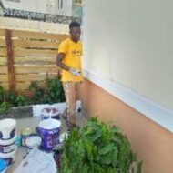 A.Akinian painting and interiors services