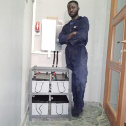 Okeshade Wahab