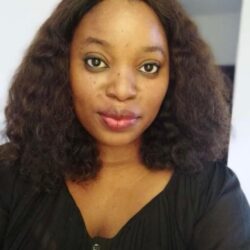 Vanessa Inyang