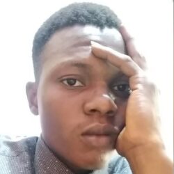 Olukoya Gabriel