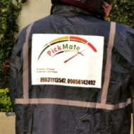 PickMate Delivery & Logistics