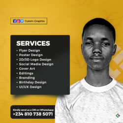 Culom Graphix