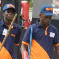 Chogon Facilities Services Ltd