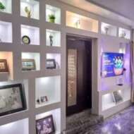 JAWINE INVESTMENT LTD