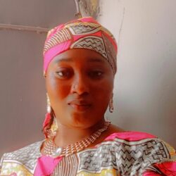 Hassana Ibrahim