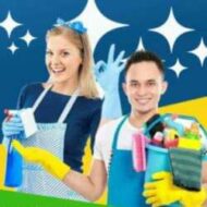 Dominating Global Cleaning Company