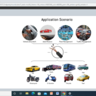 RONE TECHNOLOGIES & SERVICES INTL LTD