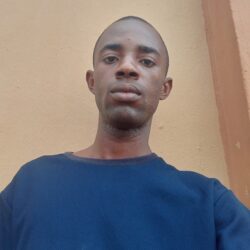 Aniekan Okon
