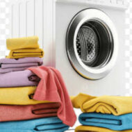 FEMICE LAUNDRY AND CLEANING SERVICES