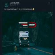 LUXE LOGISTICS