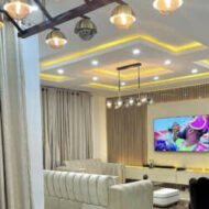 AYOBAM INTERIOR AND EXTERIOR INNOVATIVE DECORATOR