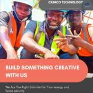 Crimco technology