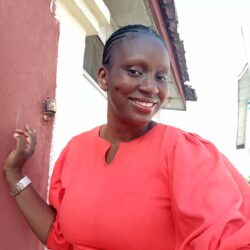 Olayiwola Bukola