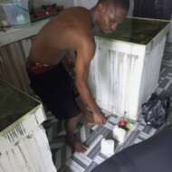 Elliot Interior design limited
