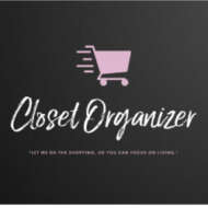 ClosetOrganizzer