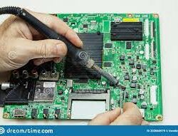 josh eletronics