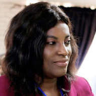 Ifeoma Speaks TV
