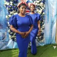 PJoutfits rentals and ushering service