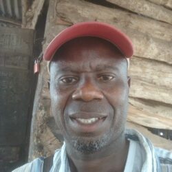 Akinlolu Odeleye