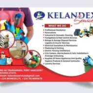 Kelandex services