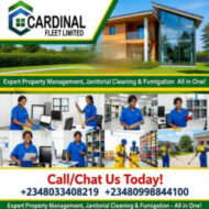 Cardinal Fleet Limited Group.